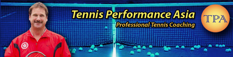 Tennis Performance Asia